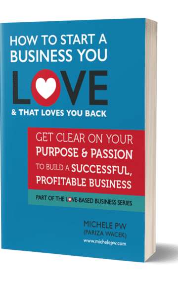 How To Start A Business You Love And That Loves You Back Get Clear On